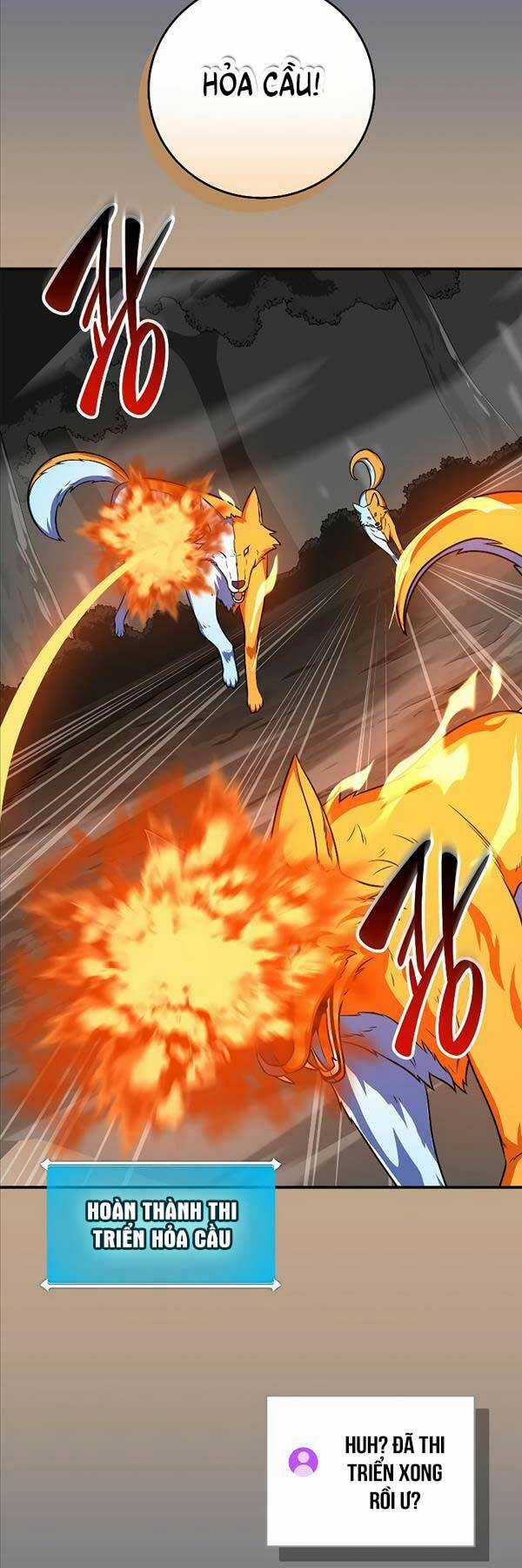 Streamer Pháp Sư - Chapter 82 - Trang 15