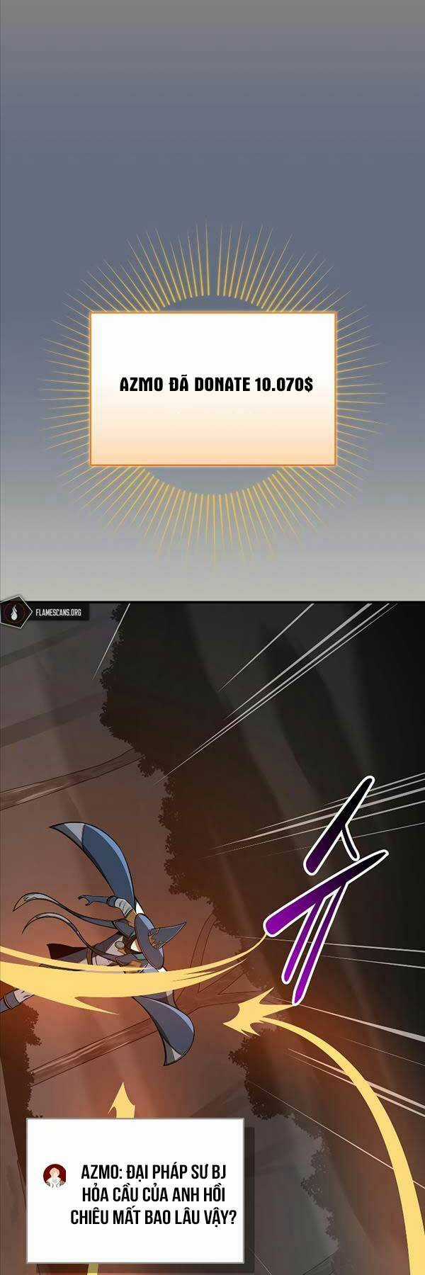 Streamer Pháp Sư - Chapter 82 - Trang 16