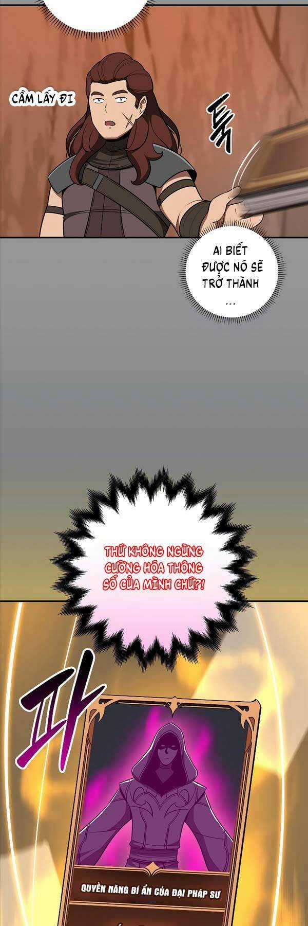 Streamer Pháp Sư - Chapter 82 - Trang 20