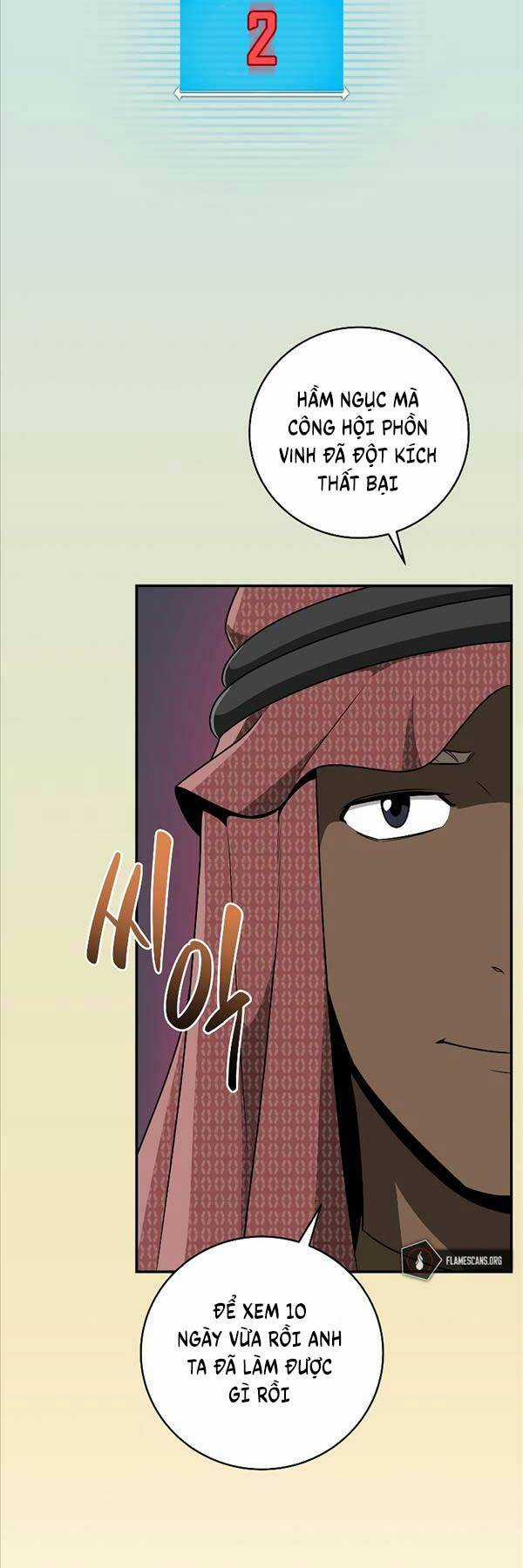 Streamer Pháp Sư - Chapter 82 - Trang 3