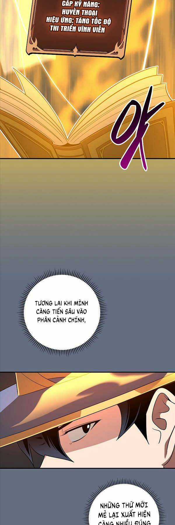 Streamer Pháp Sư - Chapter 82 - Trang 21