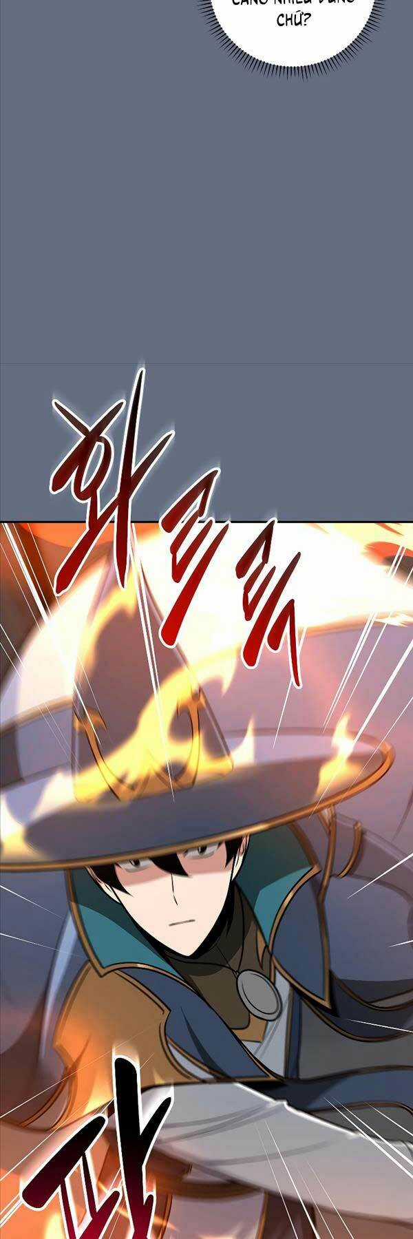 Streamer Pháp Sư - Chapter 82 - Trang 22