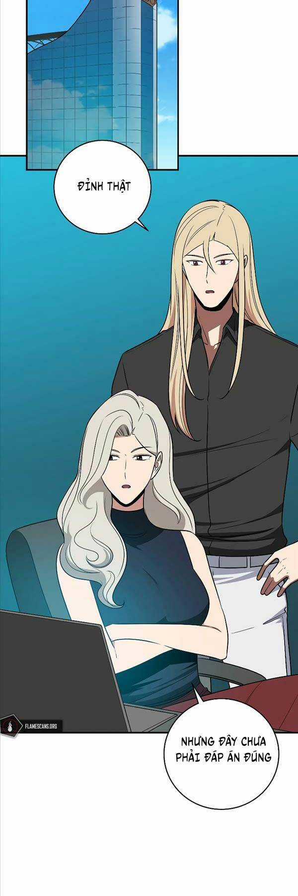 Streamer Pháp Sư - Chapter 82 - Trang 25