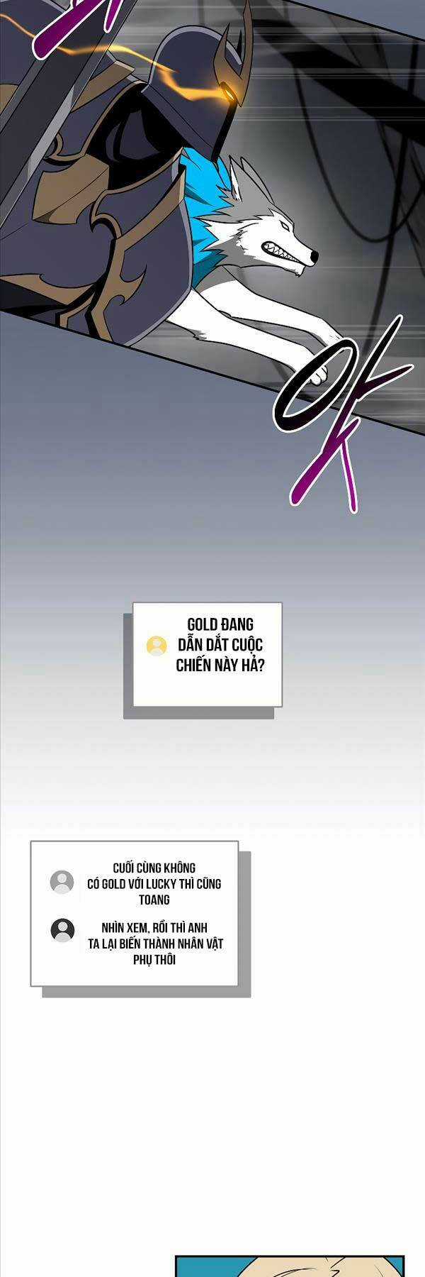Streamer Pháp Sư - Chapter 82 - Trang 27