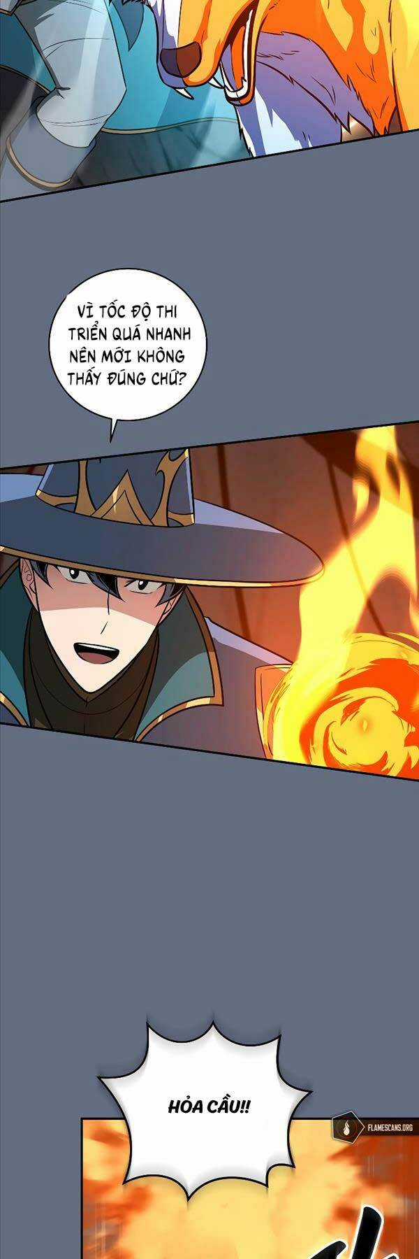 Streamer Pháp Sư - Chapter 82 - Trang 32