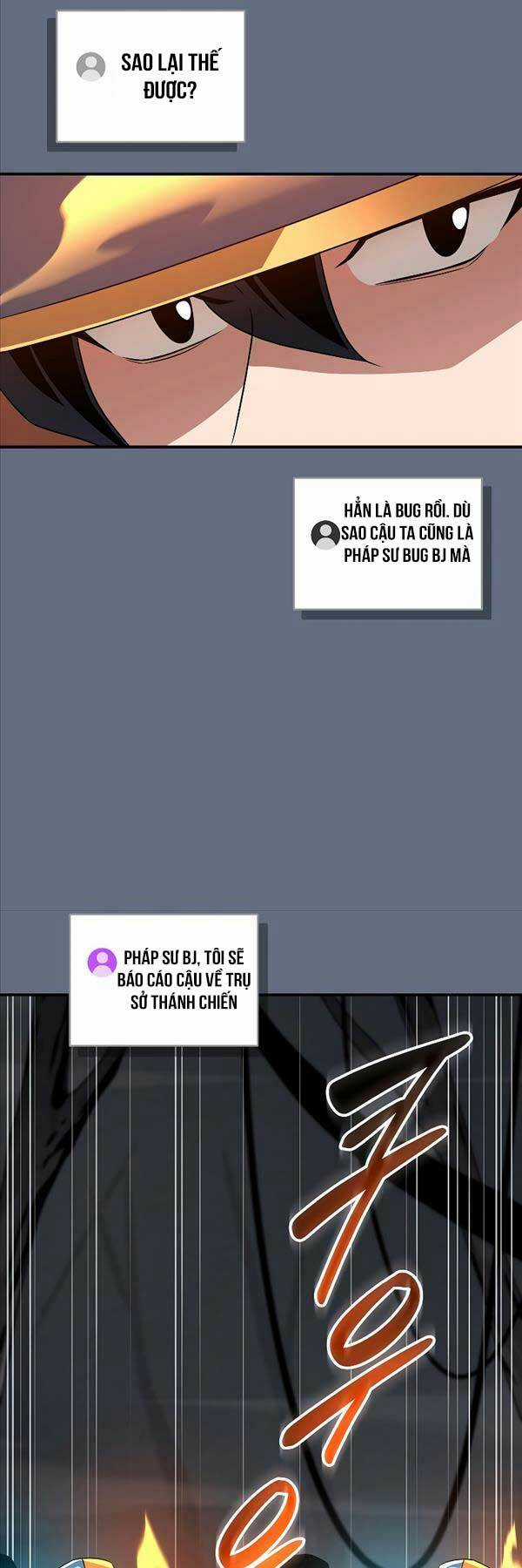Streamer Pháp Sư - Chapter 82 - Trang 34