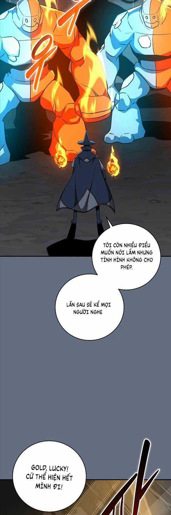 Streamer Pháp Sư - Chapter 82 - Trang 35