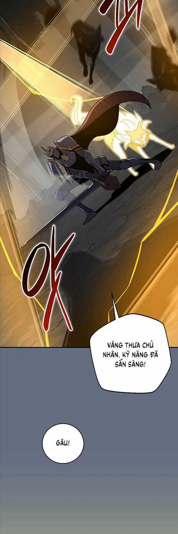 Streamer Pháp Sư - Chapter 82 - Trang 36