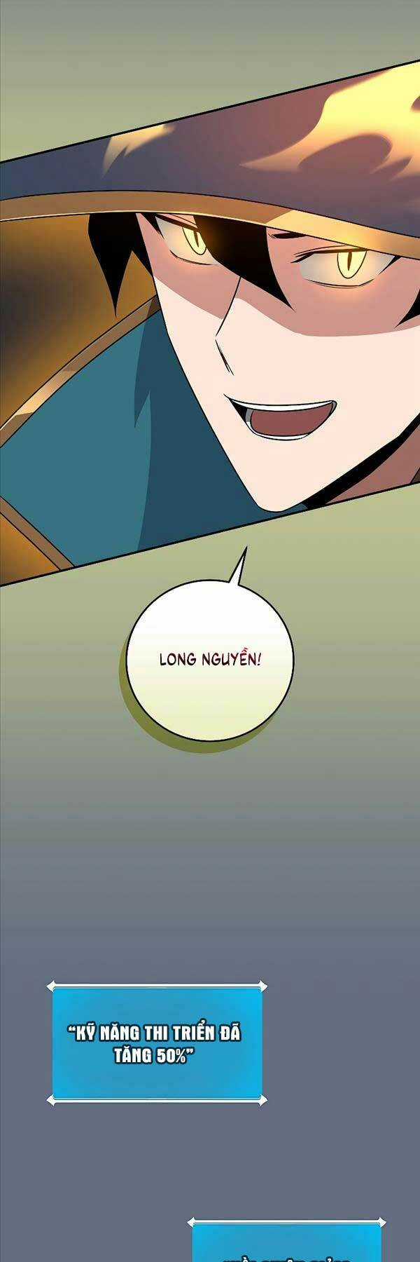 Streamer Pháp Sư - Chapter 82 - Trang 37