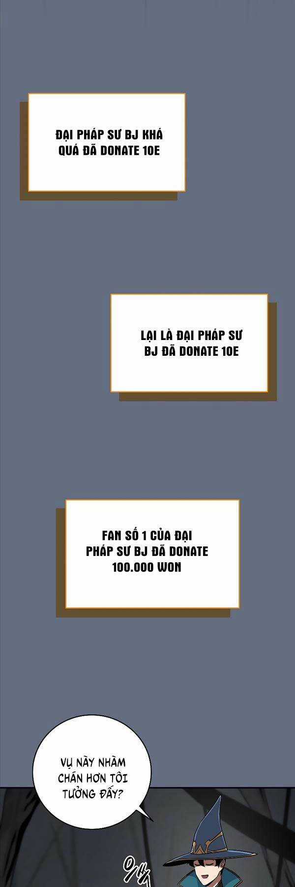 Streamer Pháp Sư - Chapter 82 - Trang 40