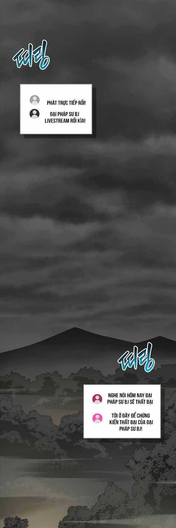 Streamer Pháp Sư - Chapter 82 - Trang 5