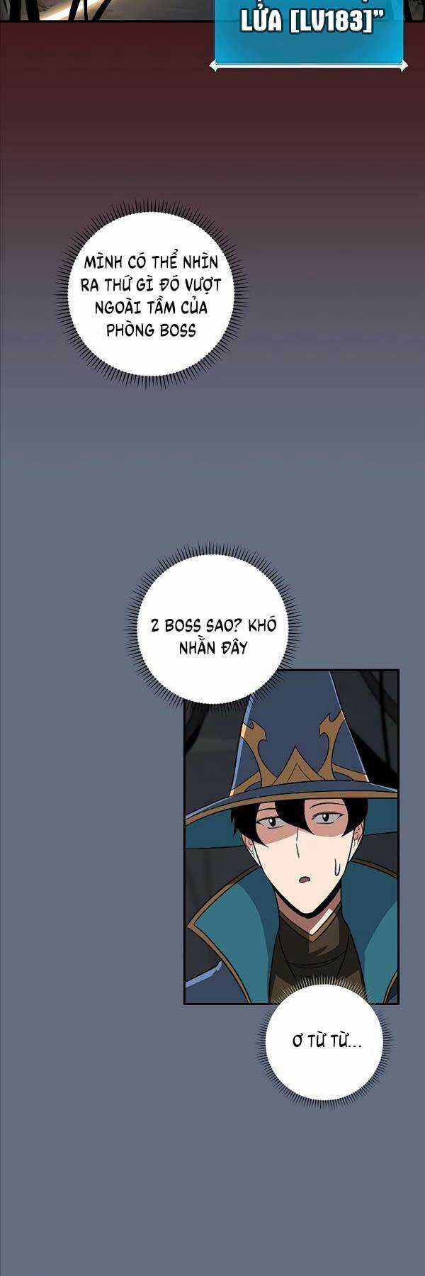 Streamer Pháp Sư - Chapter 82 - Trang 43