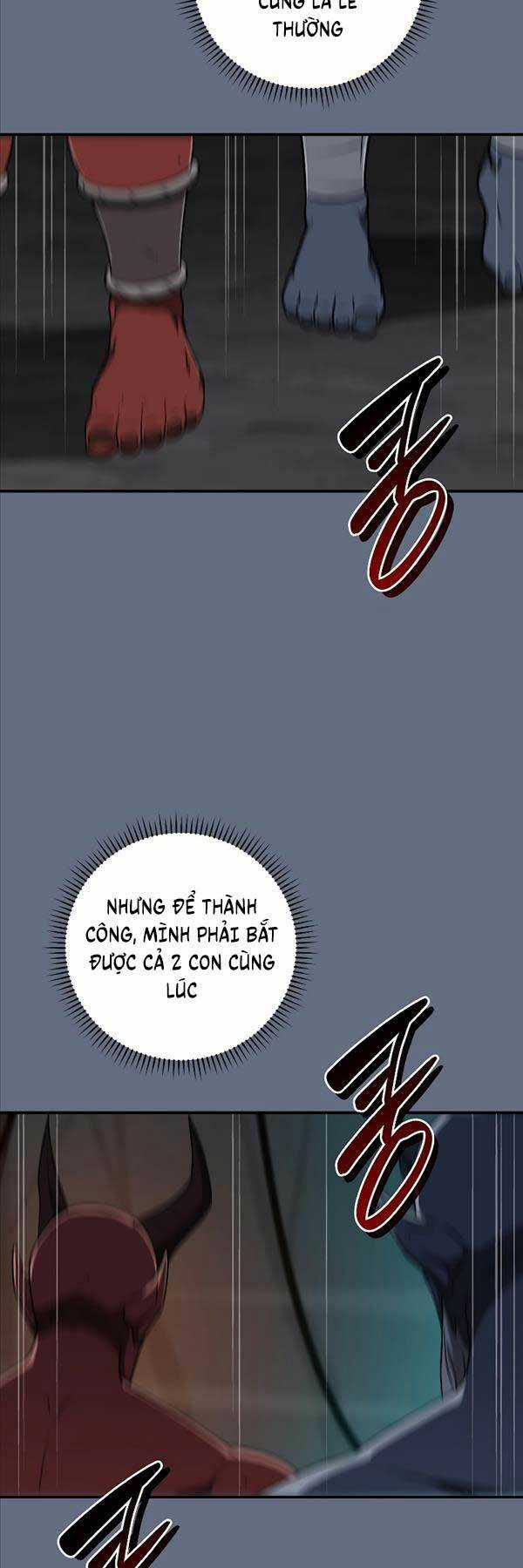 Streamer Pháp Sư - Chapter 82 - Trang 45