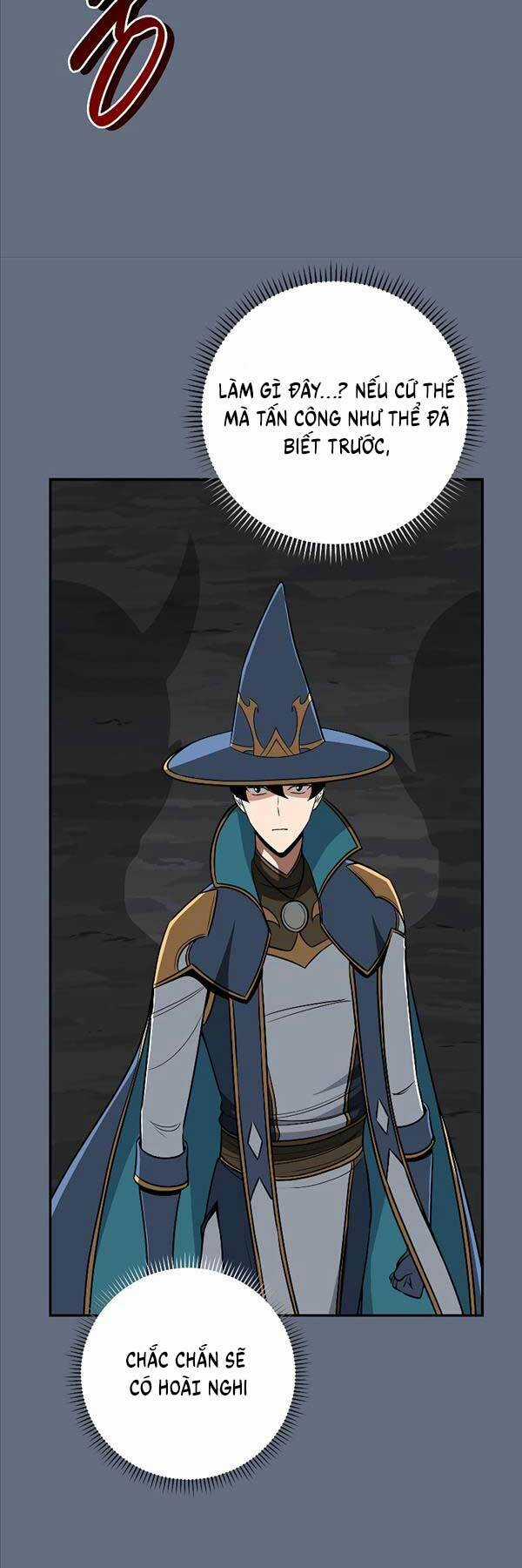 Streamer Pháp Sư - Chapter 82 - Trang 46