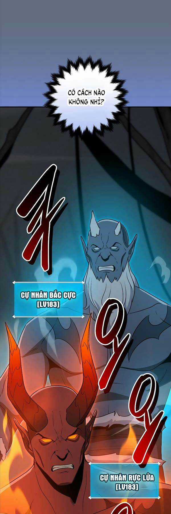 Streamer Pháp Sư - Chapter 82 - Trang 47