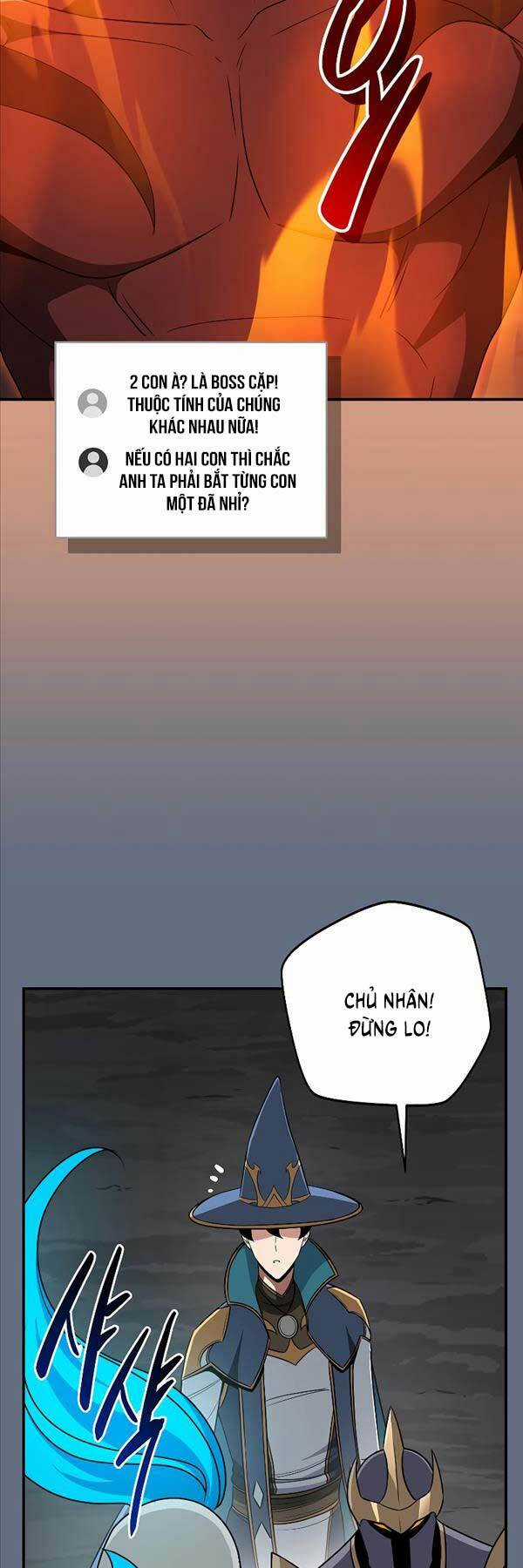 Streamer Pháp Sư - Chapter 82 - Trang 48