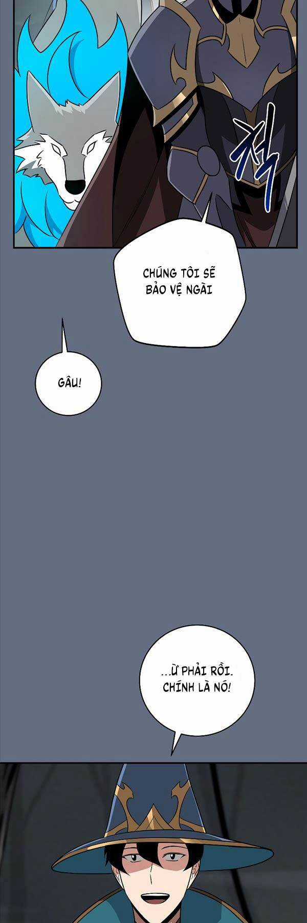 Streamer Pháp Sư - Chapter 82 - Trang 49