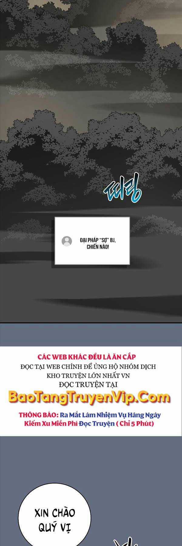 Streamer Pháp Sư - Chapter 82 - Trang 6