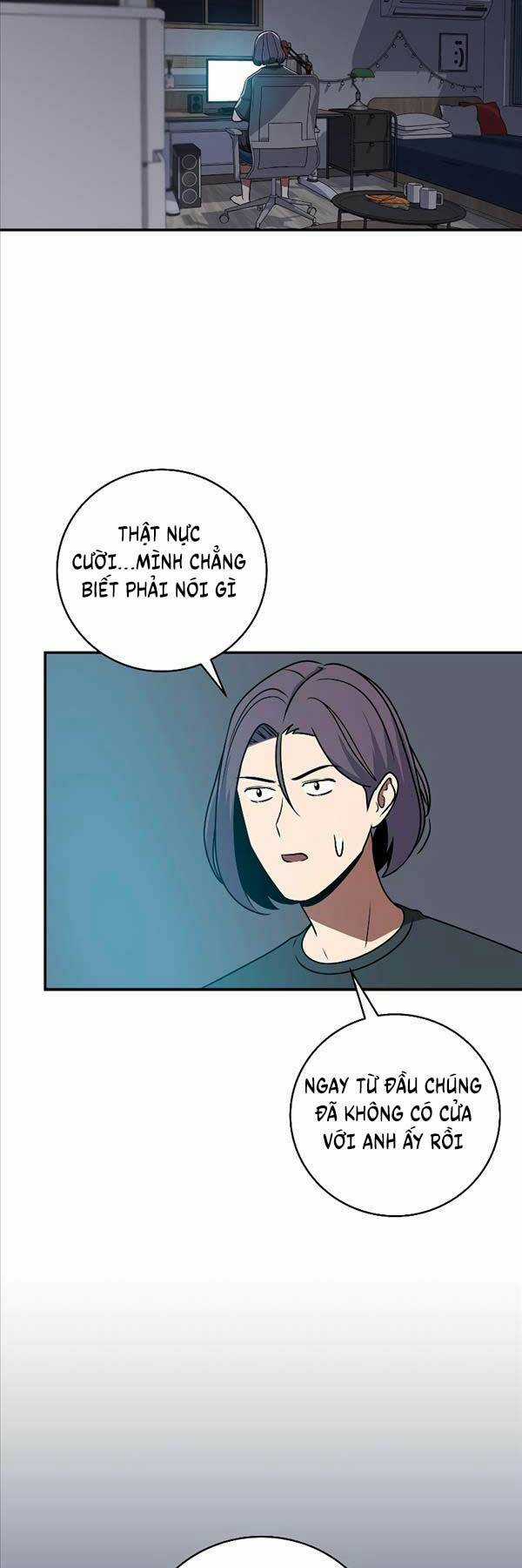 Streamer Pháp Sư - Chapter 82 - Trang 51