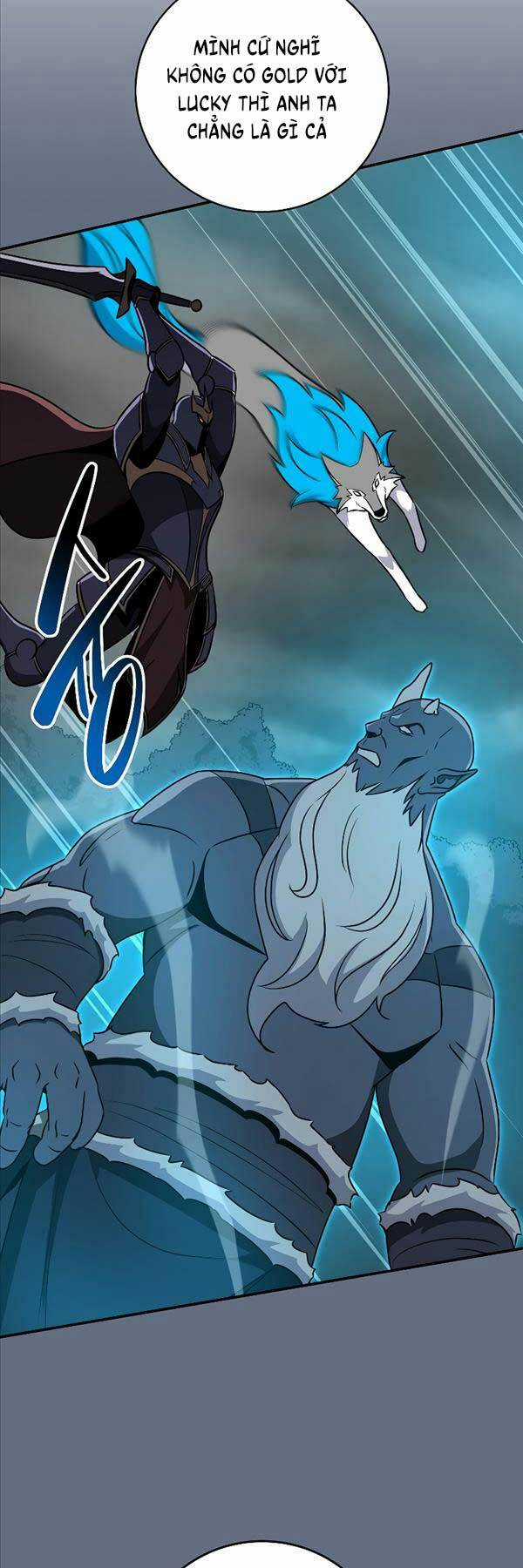 Streamer Pháp Sư - Chapter 82 - Trang 52