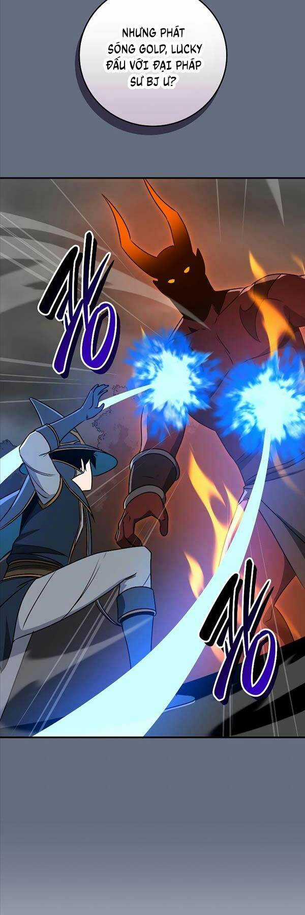 Streamer Pháp Sư - Chapter 82 - Trang 53