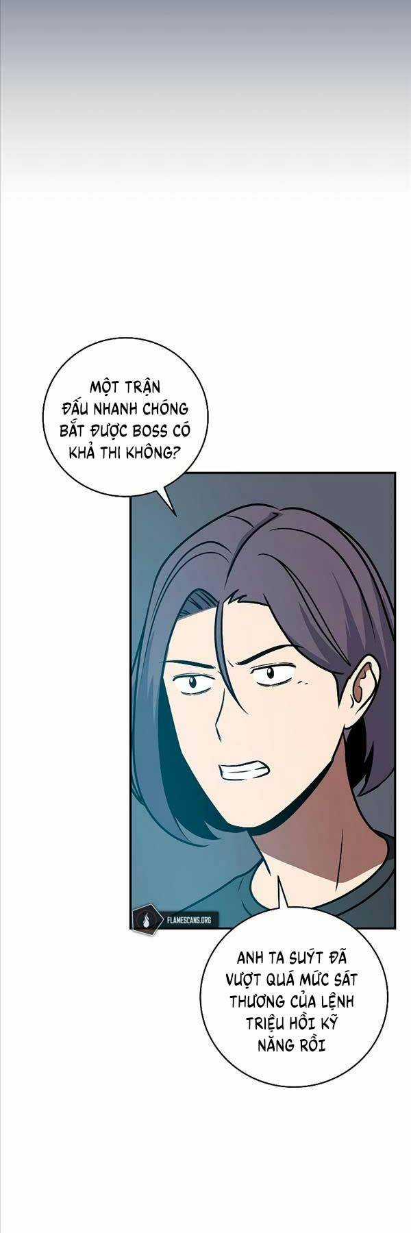 Streamer Pháp Sư - Chapter 82 - Trang 54