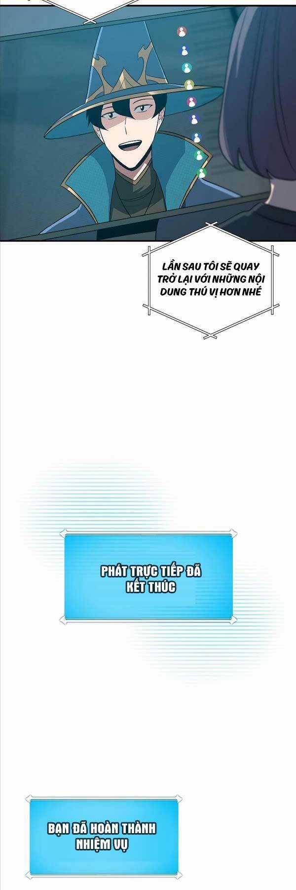 Streamer Pháp Sư - Chapter 82 - Trang 57