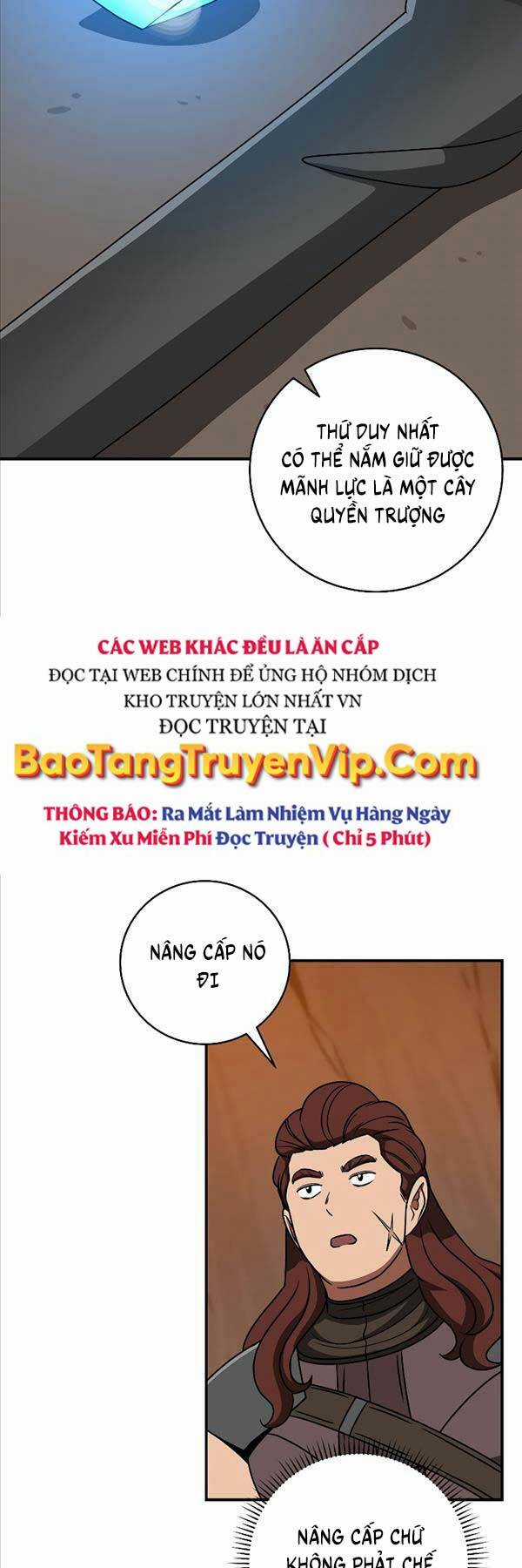 Streamer Pháp Sư - Chapter 82 - Trang 60