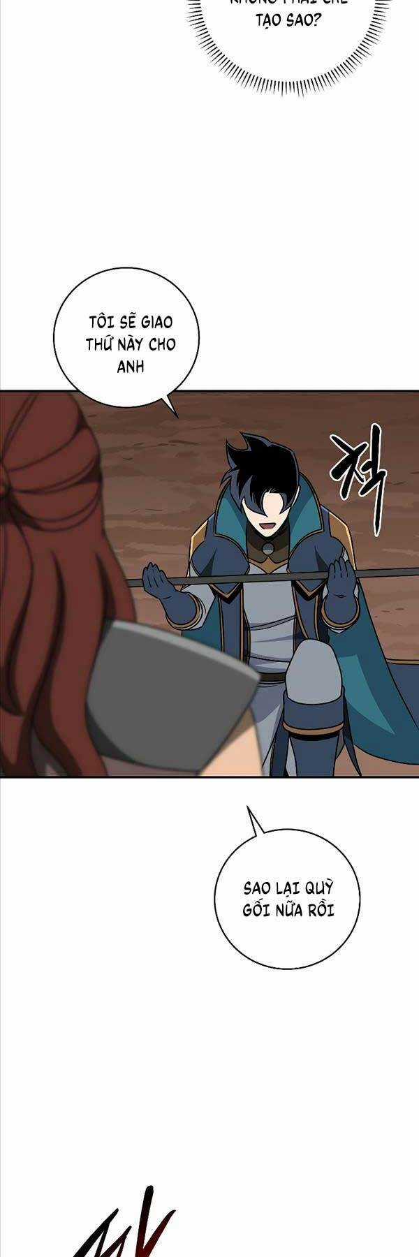 Streamer Pháp Sư - Chapter 82 - Trang 61