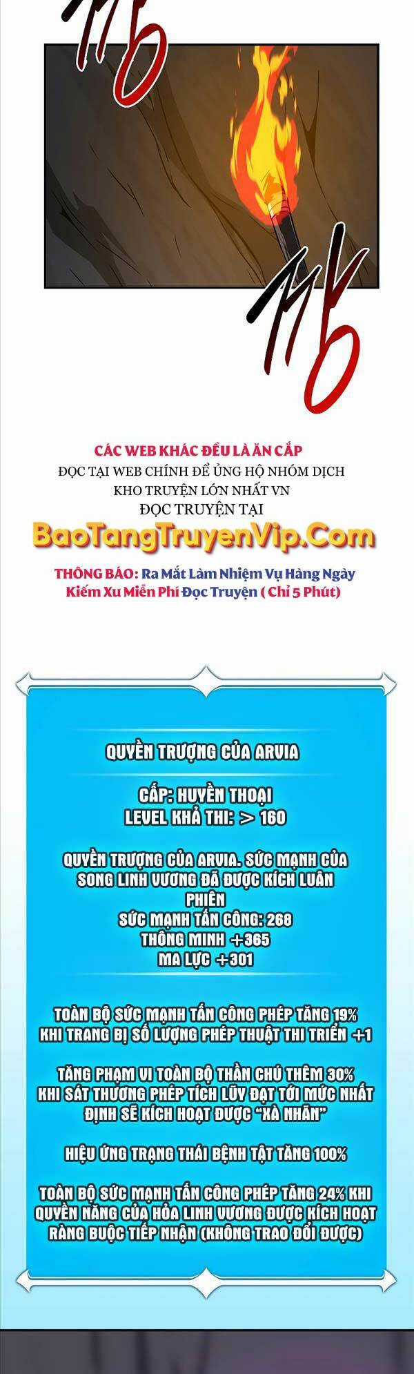 Streamer Pháp Sư - Chapter 82 - Trang 62