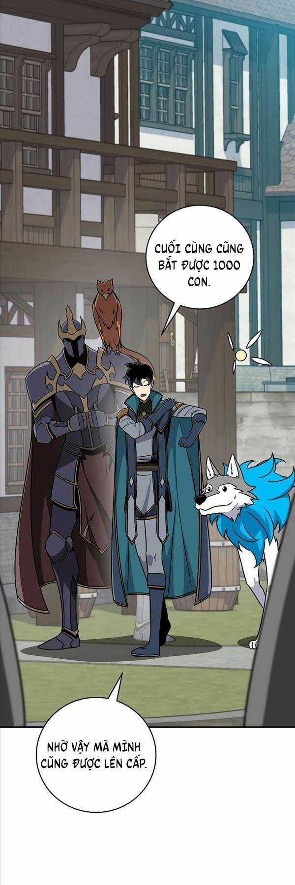 Streamer Pháp Sư - Chapter 83 - Trang 14