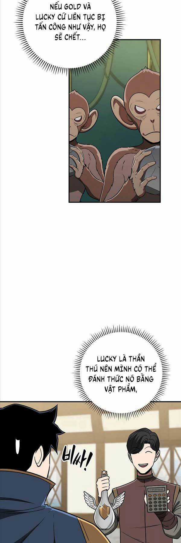 Streamer Pháp Sư - Chapter 83 - Trang 18