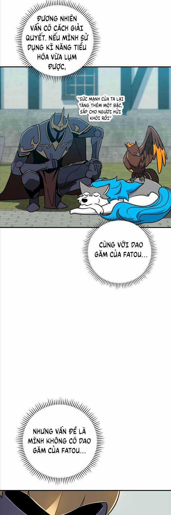 Streamer Pháp Sư - Chapter 83 - Trang 20