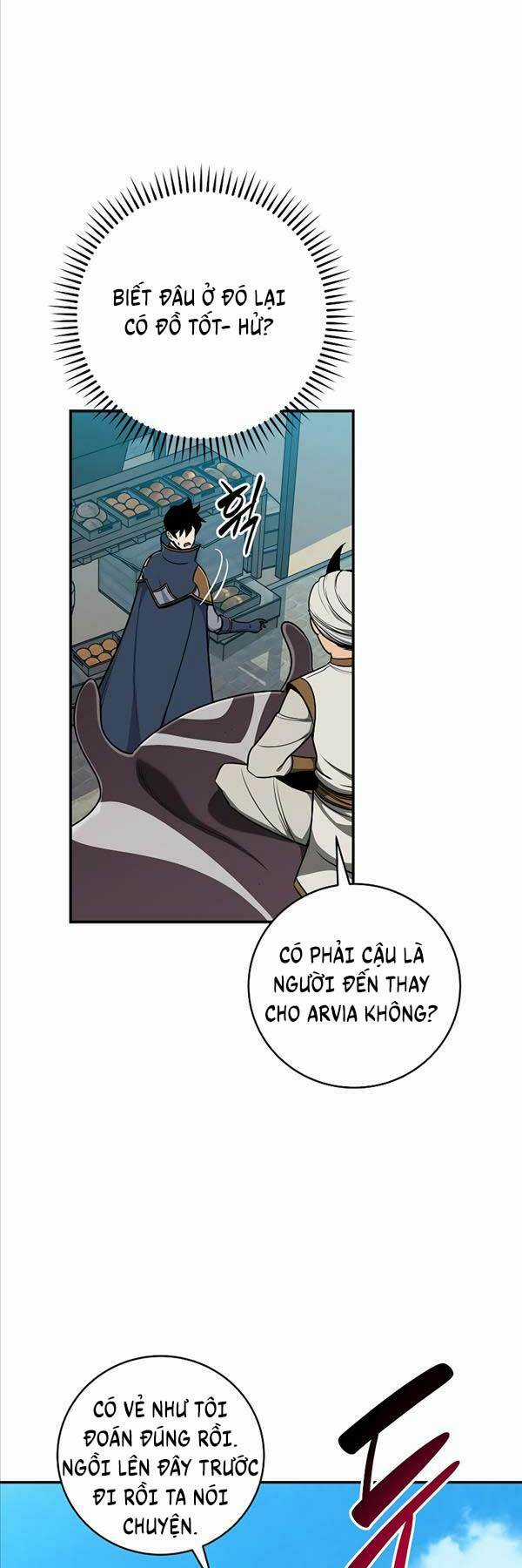 Streamer Pháp Sư - Chapter 83 - Trang 23