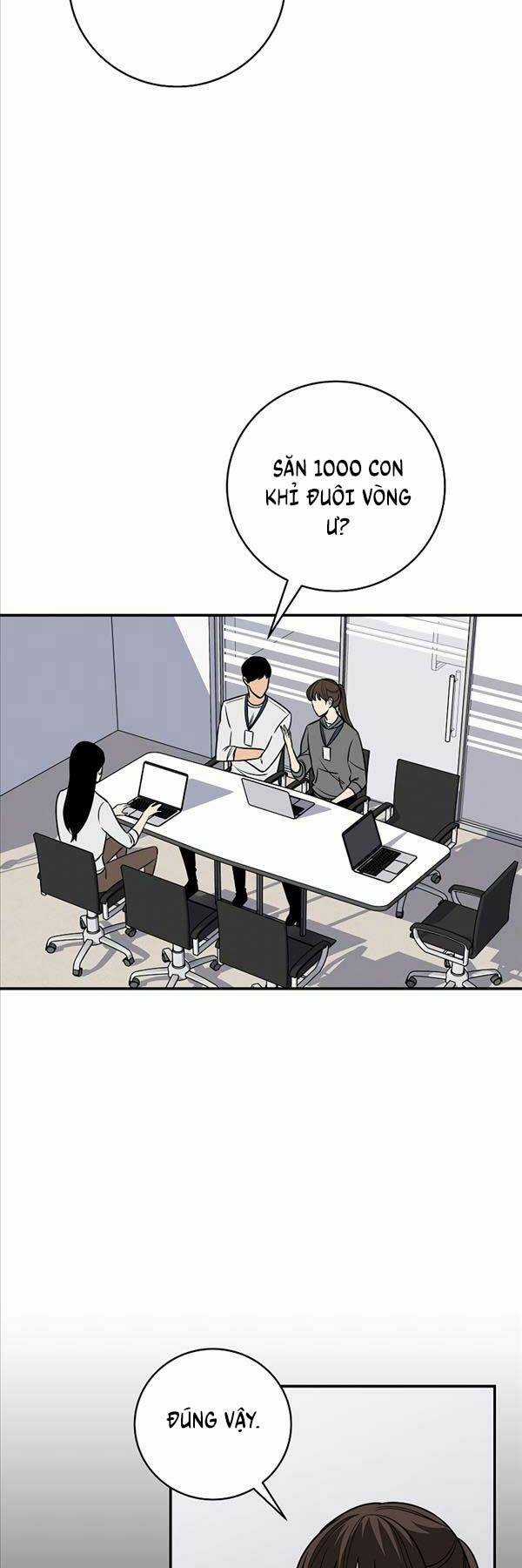 Streamer Pháp Sư - Chapter 83 - Trang 27