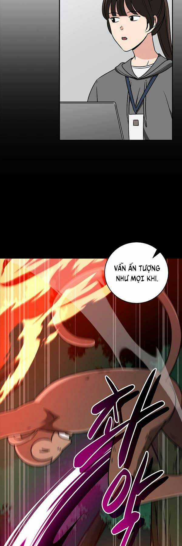 Streamer Pháp Sư - Chapter 83 - Trang 28