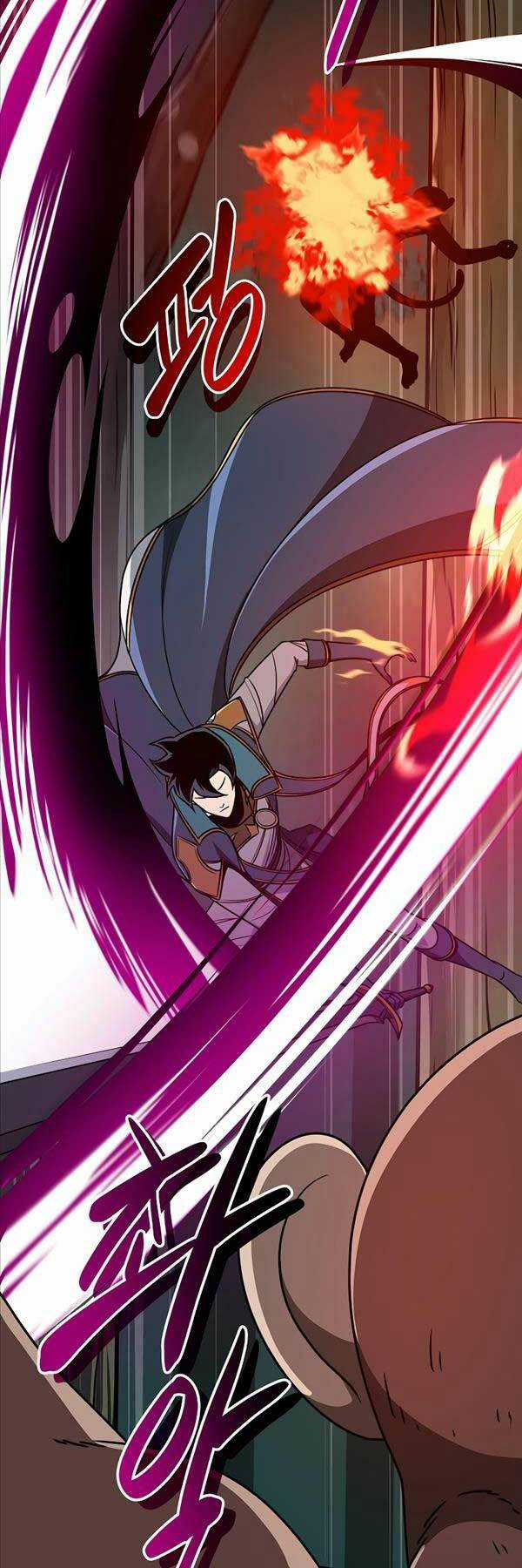 Streamer Pháp Sư - Chapter 83 - Trang 29