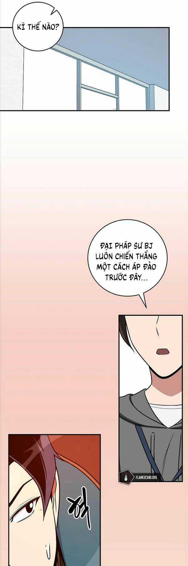 Streamer Pháp Sư - Chapter 83 - Trang 31