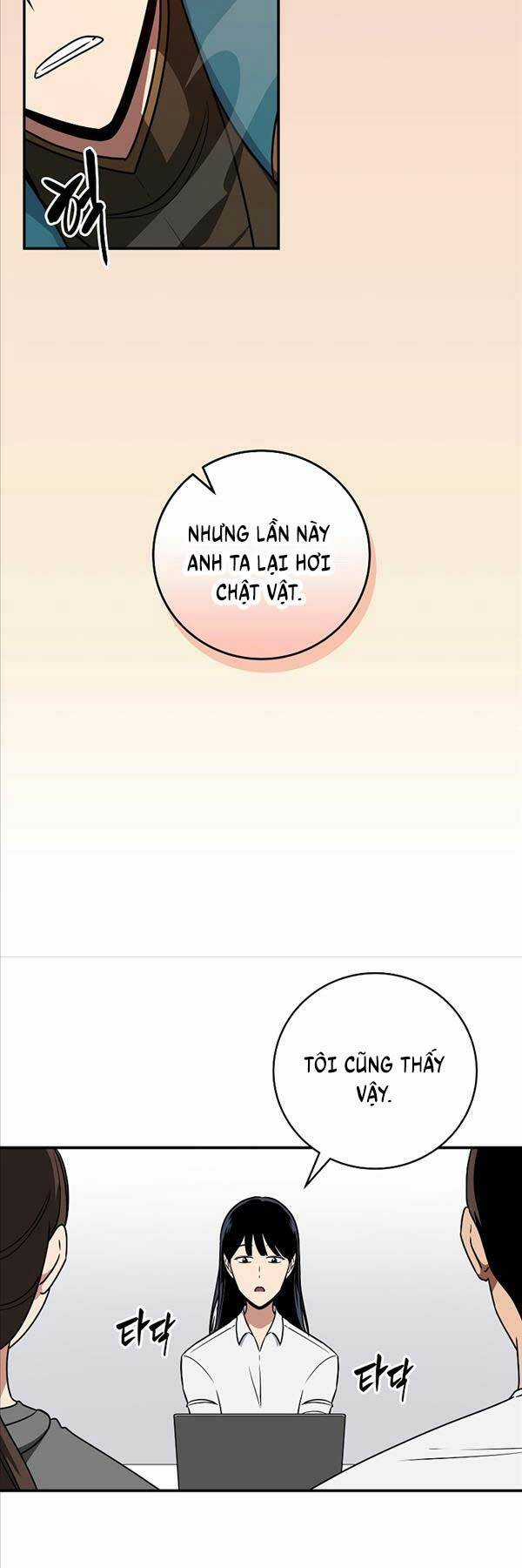 Streamer Pháp Sư - Chapter 83 - Trang 32