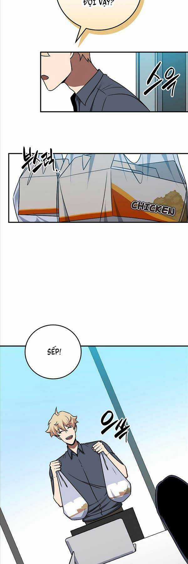 Streamer Pháp Sư - Chapter 83 - Trang 34