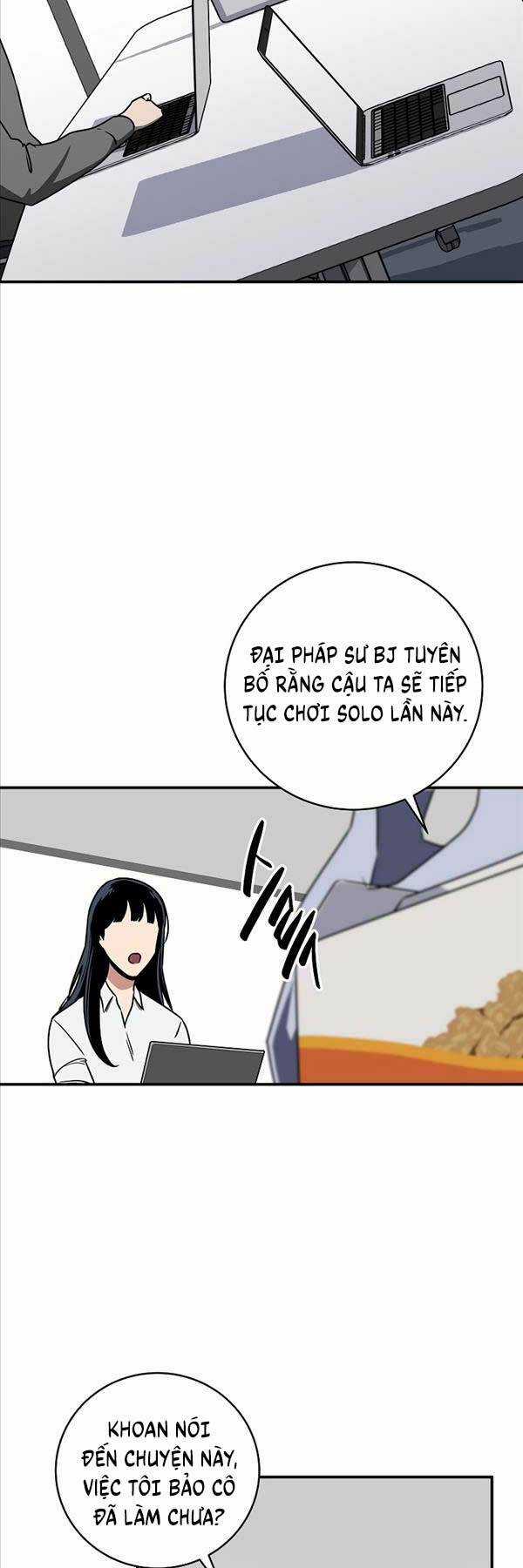 Streamer Pháp Sư - Chapter 83 - Trang 35