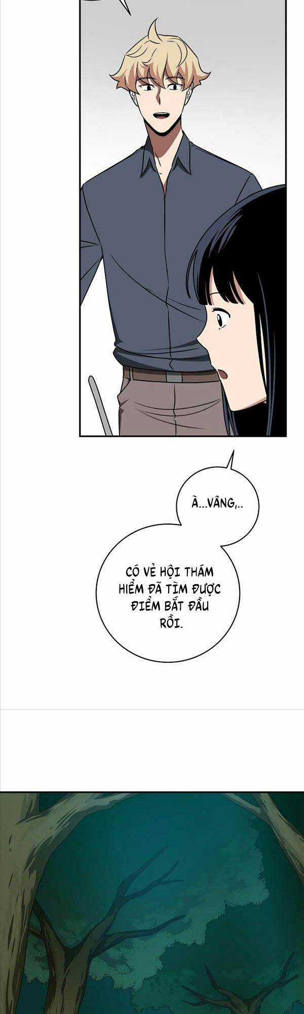 Streamer Pháp Sư - Chapter 83 - Trang 36