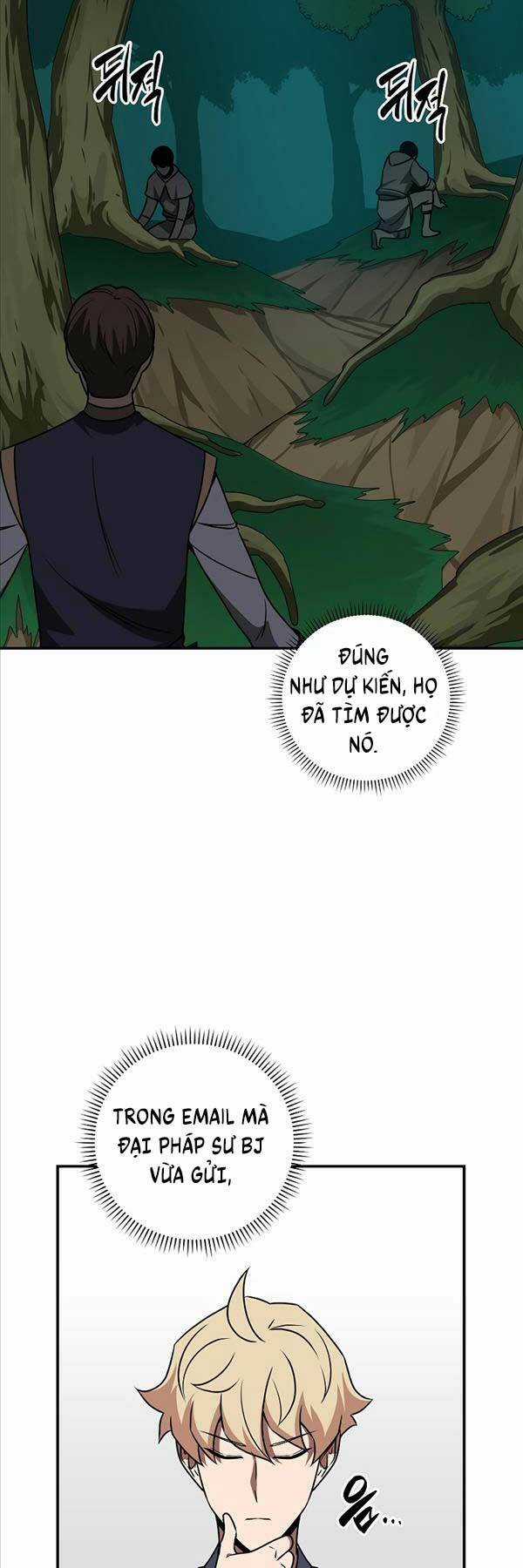 Streamer Pháp Sư - Chapter 83 - Trang 37