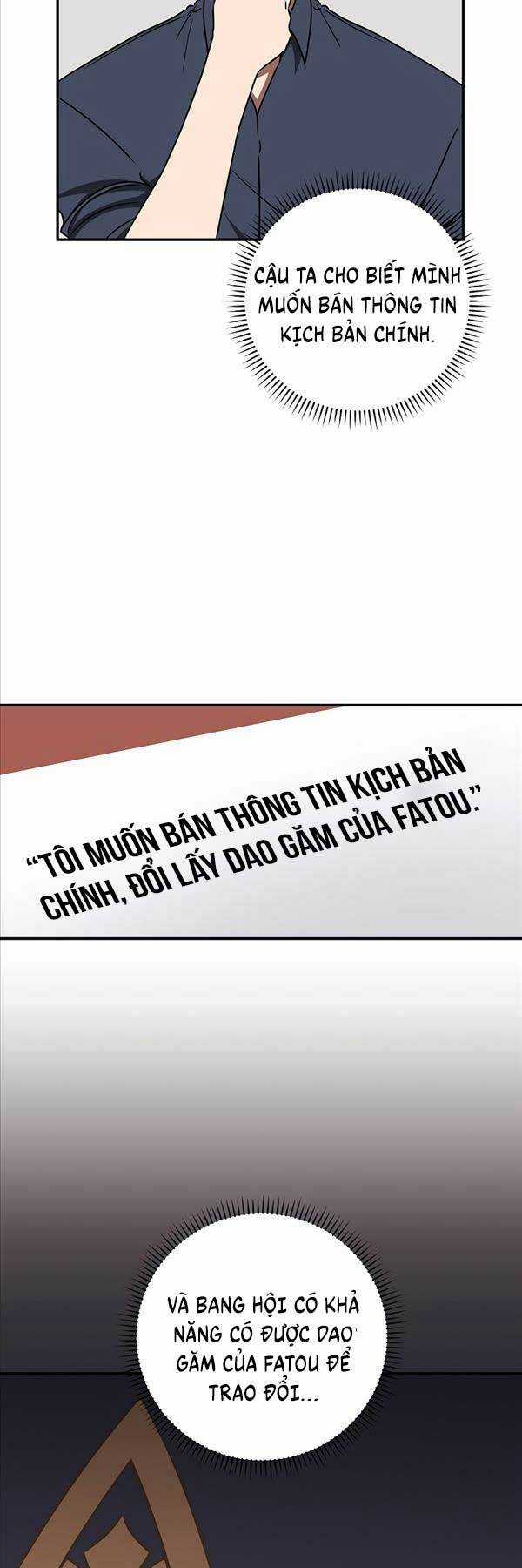 Streamer Pháp Sư - Chapter 83 - Trang 38