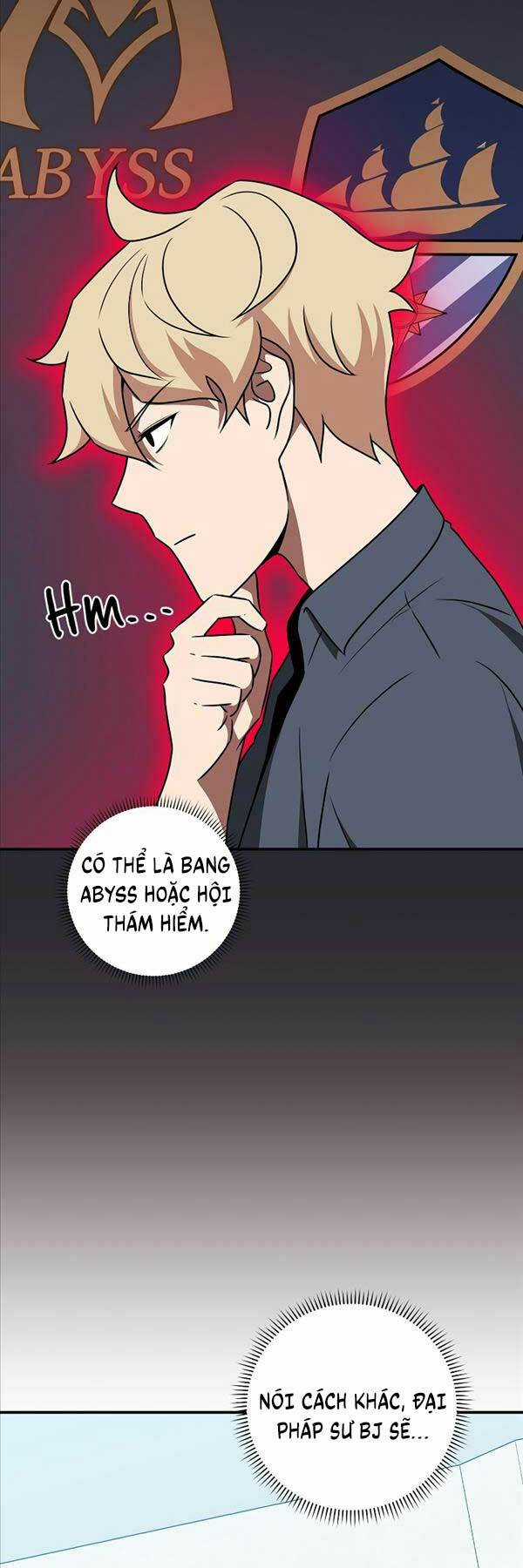 Streamer Pháp Sư - Chapter 83 - Trang 39