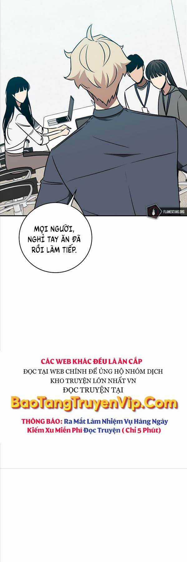 Streamer Pháp Sư - Chapter 83 - Trang 40