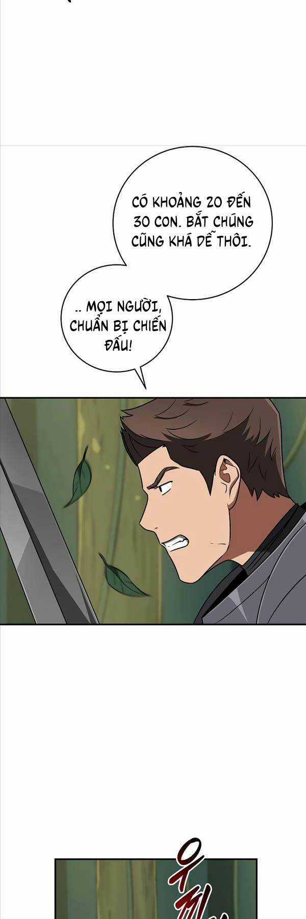 Streamer Pháp Sư - Chapter 83 - Trang 5