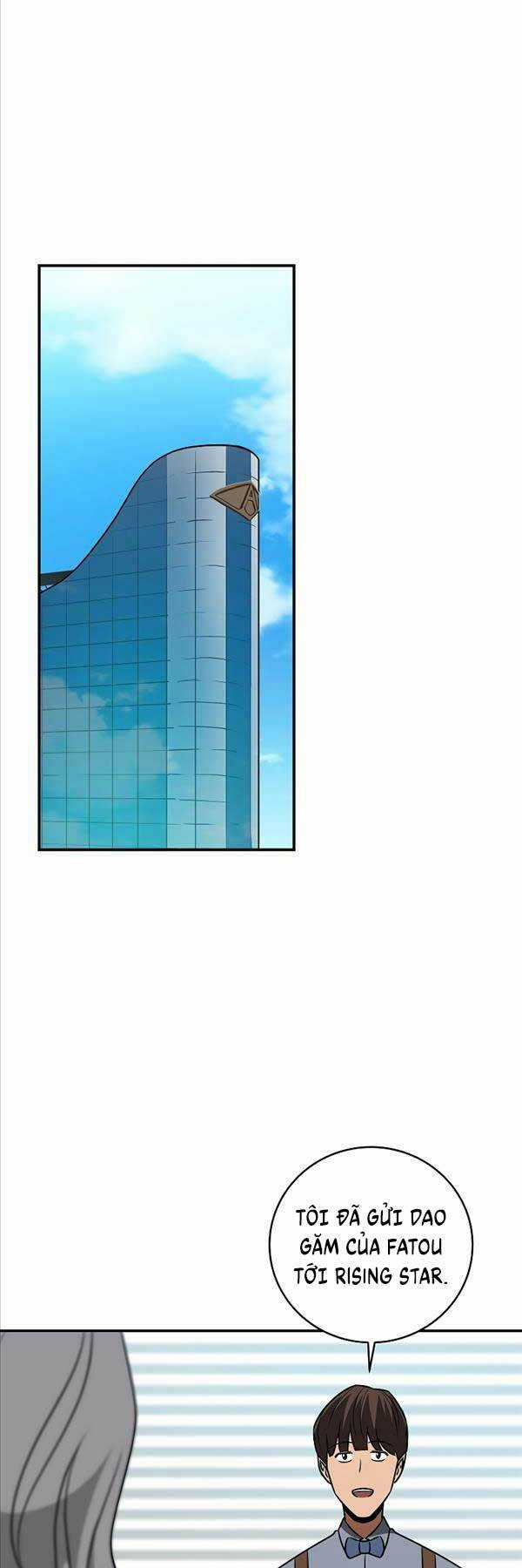 Streamer Pháp Sư - Chapter 83 - Trang 41