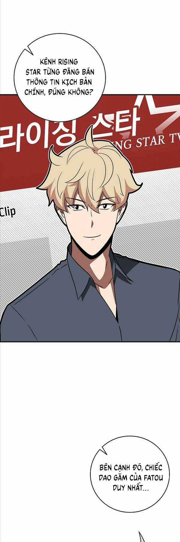 Streamer Pháp Sư - Chapter 83 - Trang 43