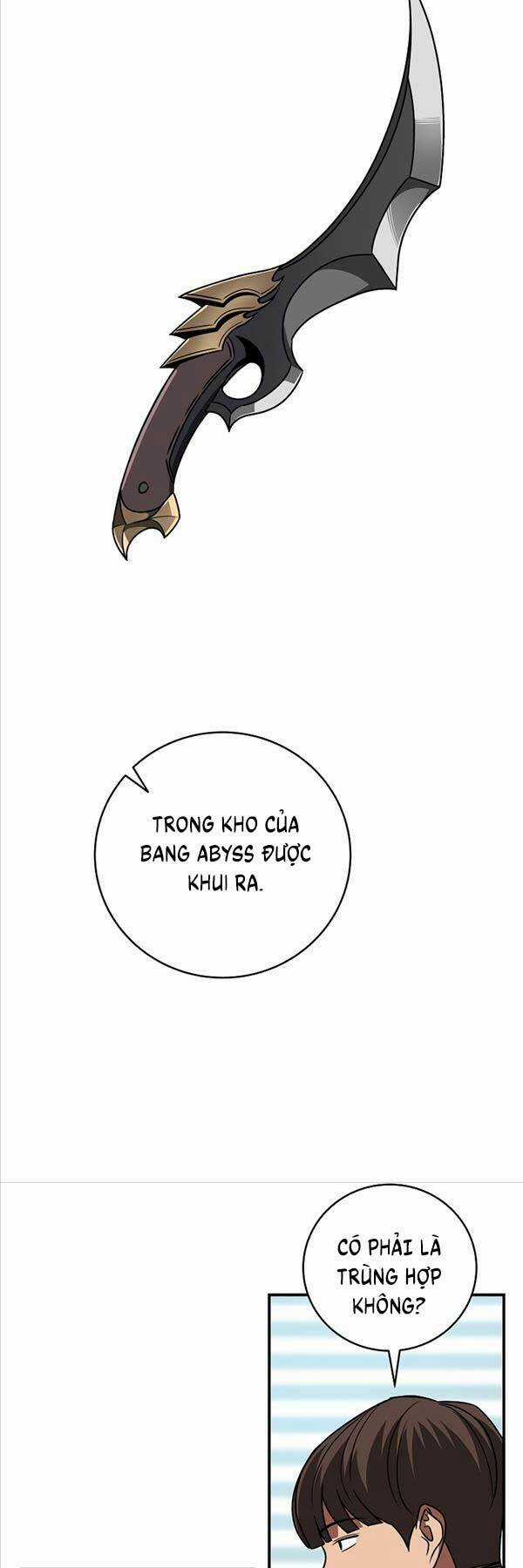 Streamer Pháp Sư - Chapter 83 - Trang 44